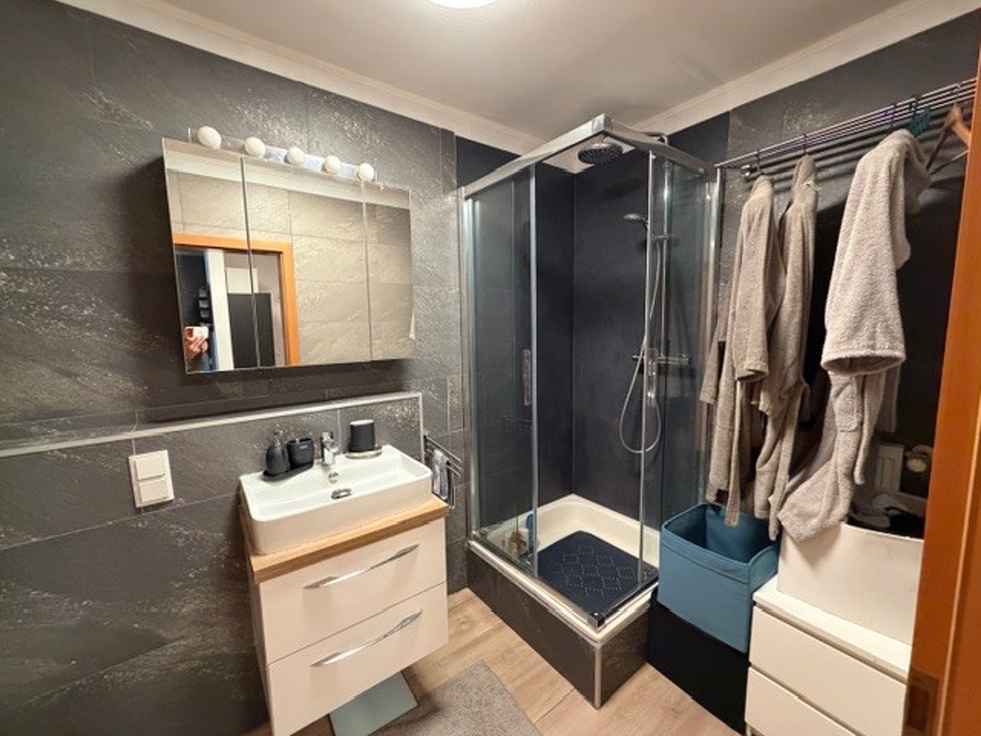 Appartement — Luxembourg-Belair · 57.34 m² - photo 15